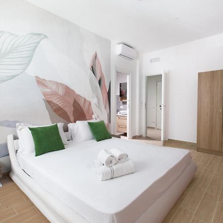 Yourhome - Mimosa Home Apartment Sorrento Kültér fotó