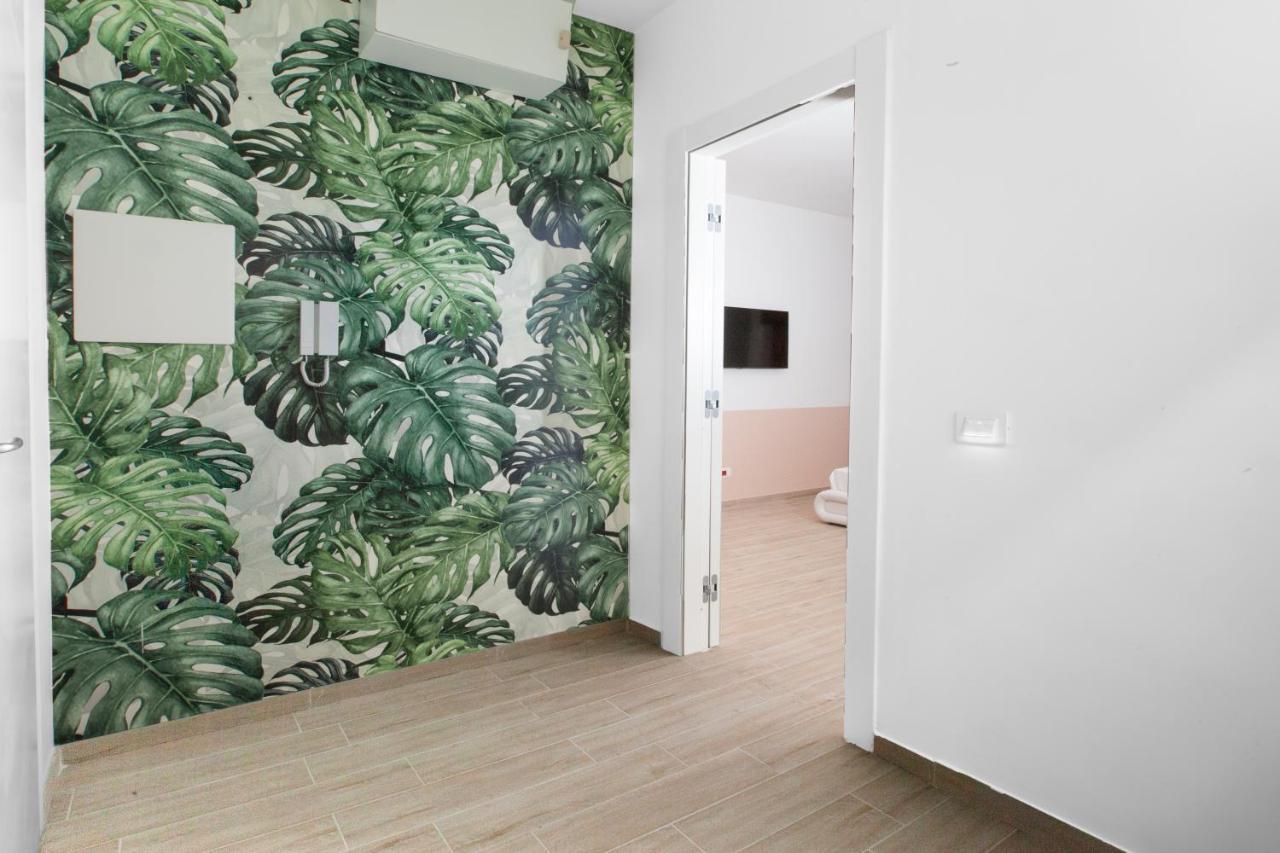 Yourhome - Mimosa Home Apartment Sorrento Kültér fotó
