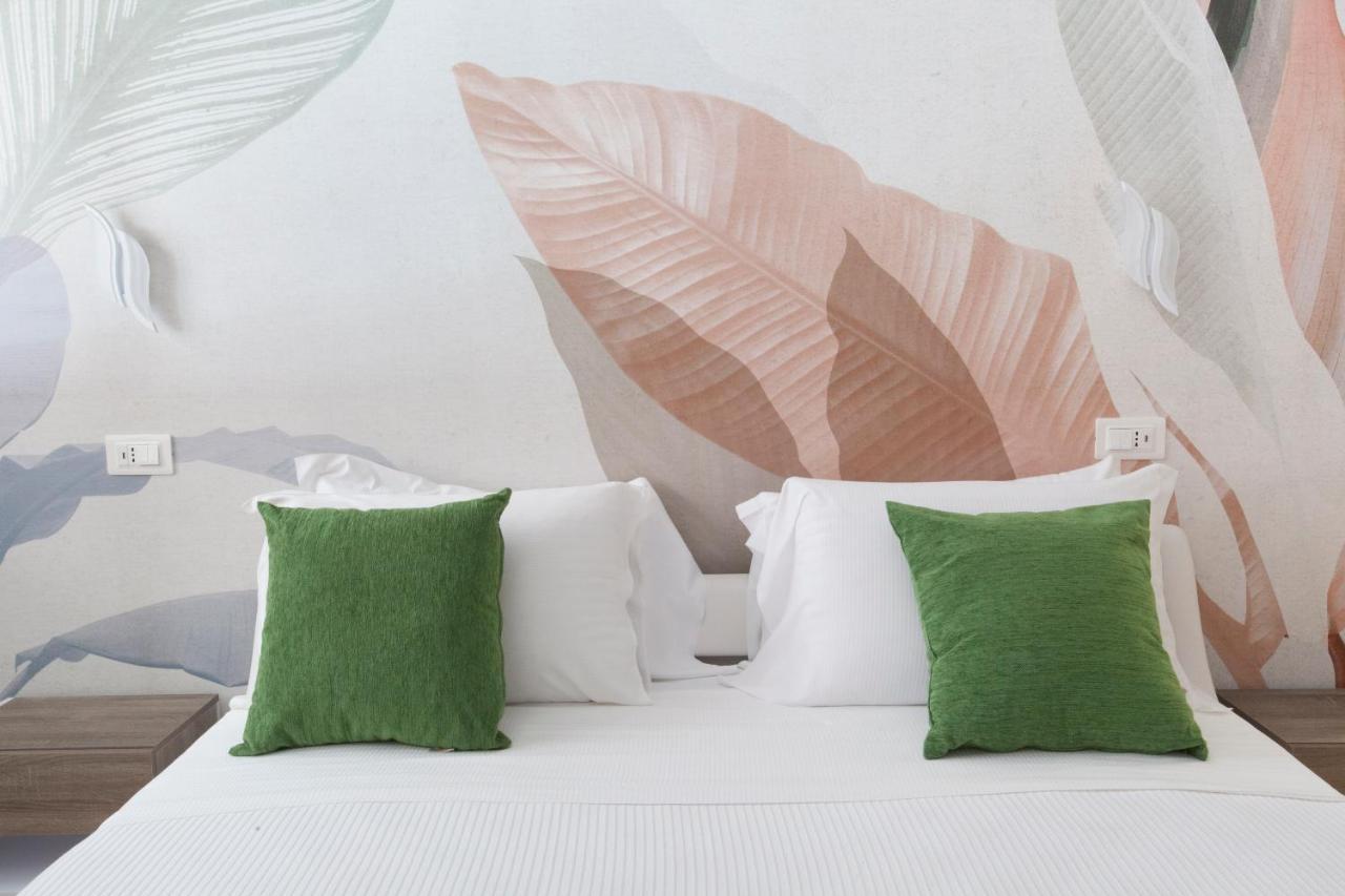 Yourhome - Mimosa Home Apartment Sorrento Kültér fotó